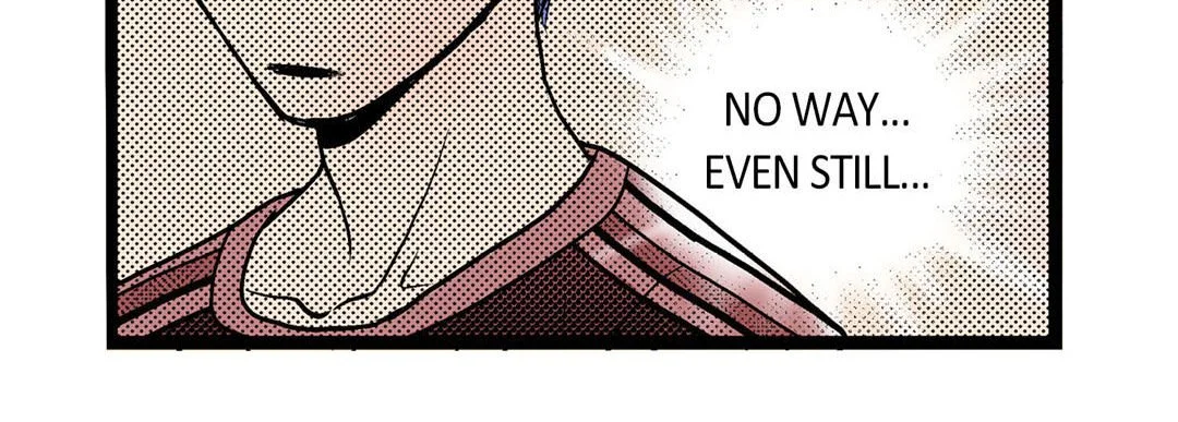 Noona Fan - Chapter 12